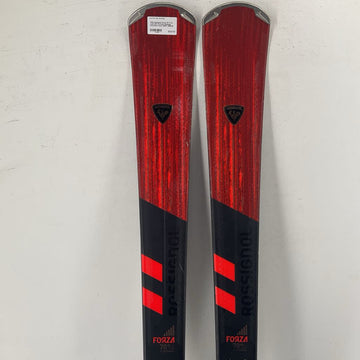2025 Rossignol Forza 70 Ti w/ Look SPX 14 Demo Bindings