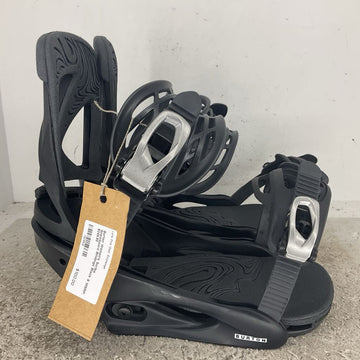 Burton Women's Scribe Snowboard Bindings