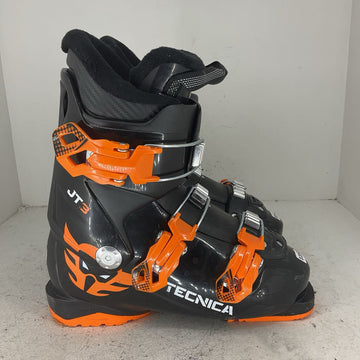 Tecnica Junior's JT3 Ski Boot