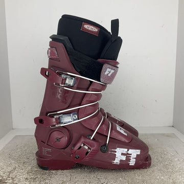 Full Tilt Drop Kick Pro