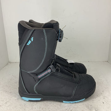 Head Junior's 400 BOA Snowboard Boots