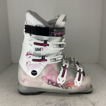 Dalbello Junior's Gaia 4