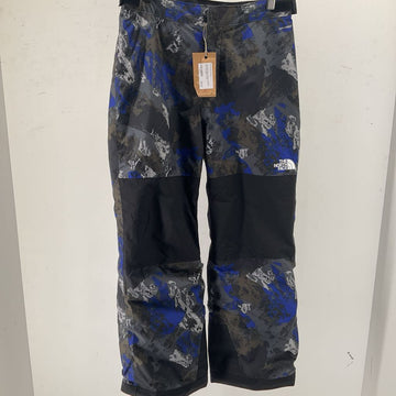 The North Face Junior's Insulated Pant