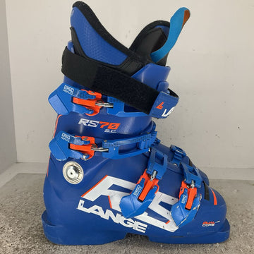 Lange RS 70 S.C. Ski Boots