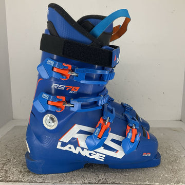 Lange RS 70 S.C. Ski Boots
