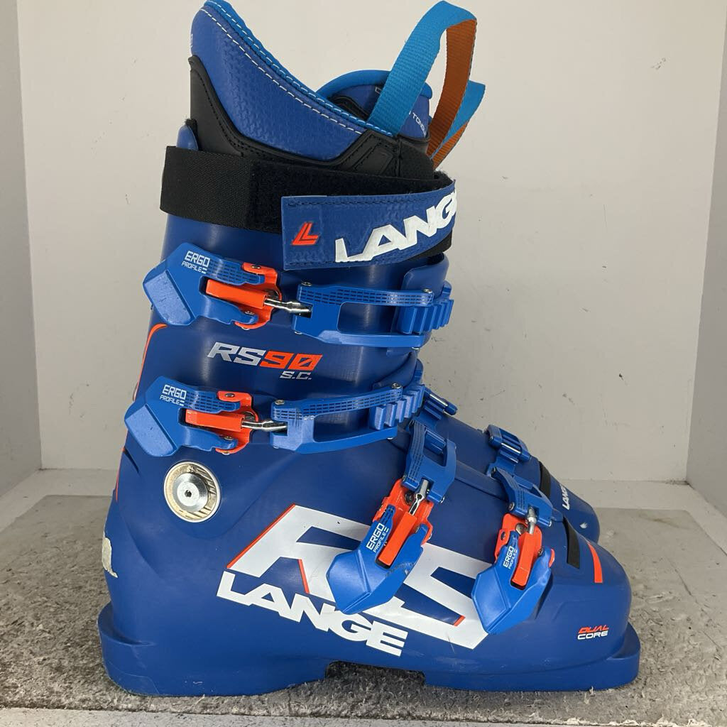 Lange RS 90 S.C. LV – Lone Pine Gear Exchange Lange RS 90 S.C. LV – Lone Pine Gear Exchange