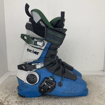 2024 K2 Junior's FL3X Evolver