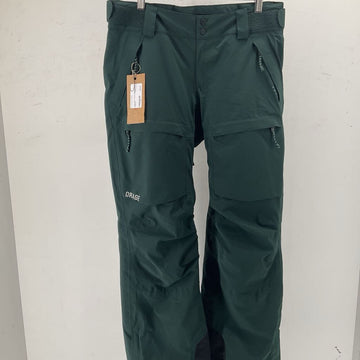 Orage Men's Insulated Pants