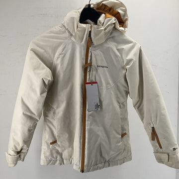 Patagonia Juniors Insulated Jacket