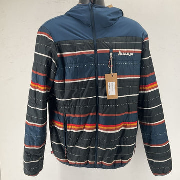 Maloja Men's Puffy Jacket