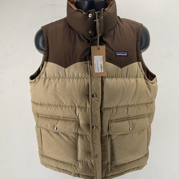 Patagonia Men's Puffy Vest