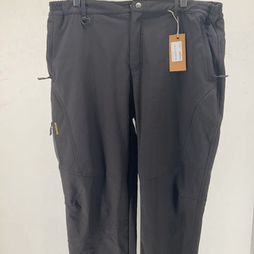 Outdoor Sports Men's Softshell Pants