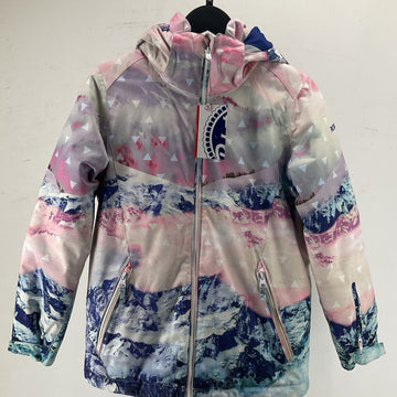 Roxy Juniors Insulated Jacket