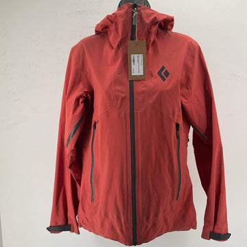 Black Diamond Women's Hardshell Jacket