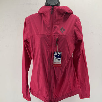 Black Diamond Women's Alpine Start Jacket