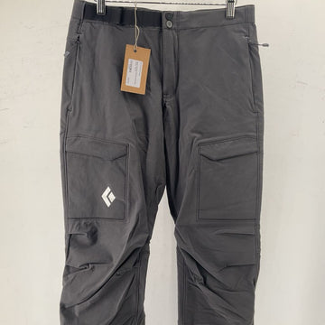 Black Diamond Women's Softshell Pants