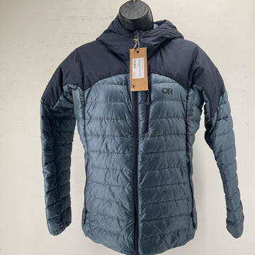 Outdoor Research Women's Puffy Jacket