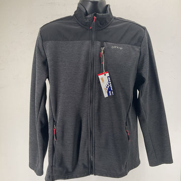 Orvis Men's Fullzip Fleece