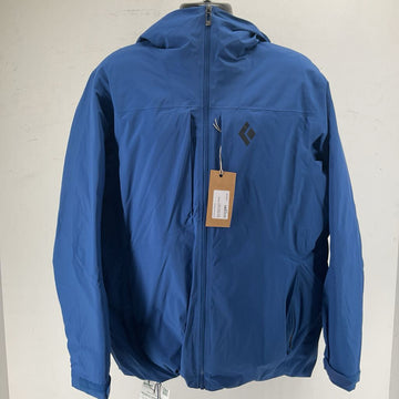 Black Diamond Men's Mission Down Parka