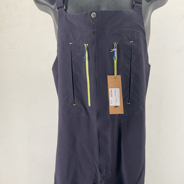 Patagonia Men's Hardshell Bibs