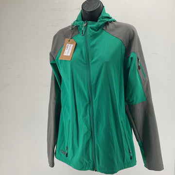 Outdoor Research Women's Hooded Windbreaker