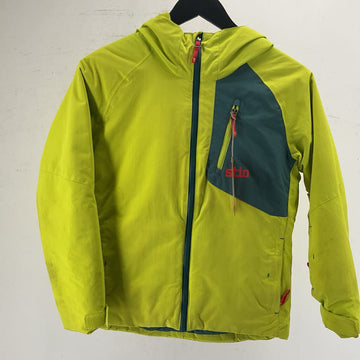 Stio Juniors Insulated Jacket