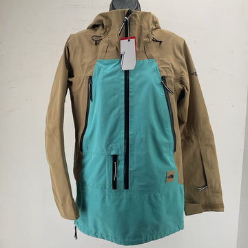 The North Face Women's Hardshell Jacket