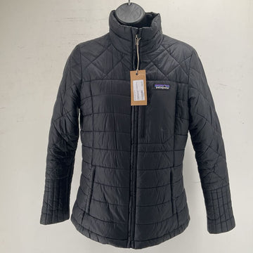 Patagonia Women's Hooded Puffy Jacket
