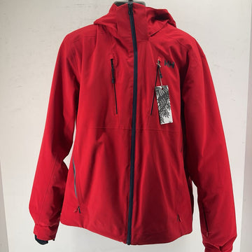Helly Hansen Men's Insulated Jacket