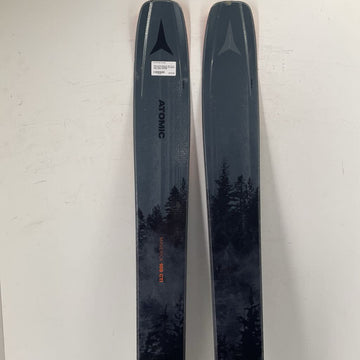 2025 Atomic Maverick 105 CTI w/ Look Pivot 12 Bindings