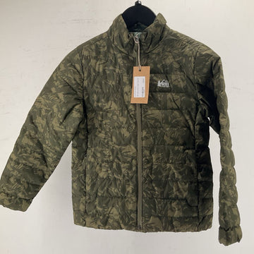 REI Juniors Puffy Jacket