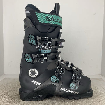 Salomon S/Pro HV R 80 W