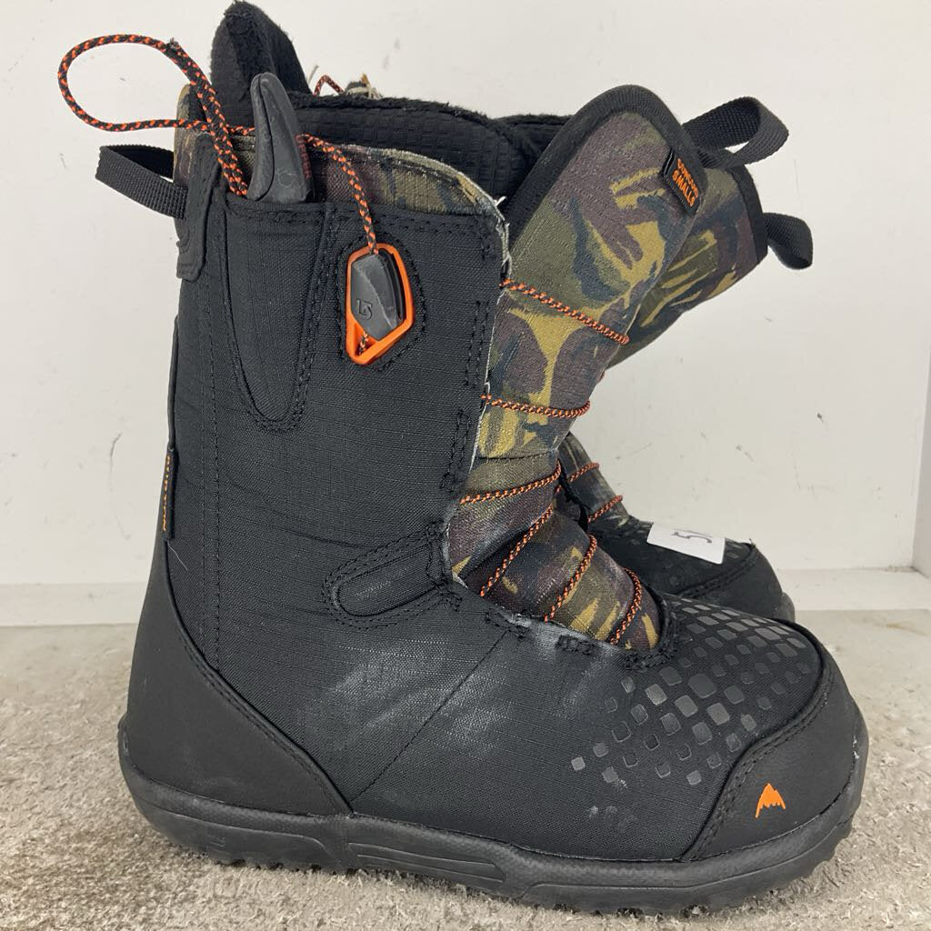 Burton Concord Smalls Snowboard Boots