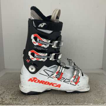 Nordica Speed Machine J4