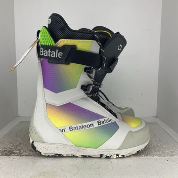 2025 Bataleon Salsa Lace