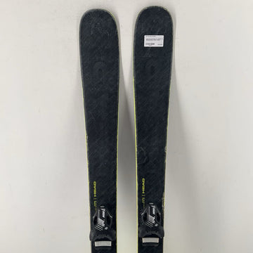 Head Kore 87 Team w/ Tyrolia 7.5 Bindings