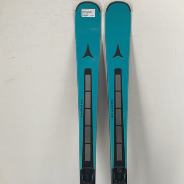 2026 Atomic Redster X9S w/ Atomic I 12 System Bindings