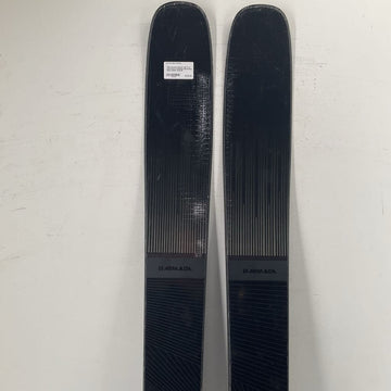 2022 Armada Declivity 108 TI w/ Look Pivot 14 Bindings