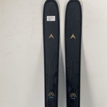 2021 Dynasatar M Pro 90 w/ Tyrolia Attack 13 Bindings