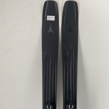 2026 Atomic Maverick 105 CTI w/ Atomic Strive 13 Demo Bindings