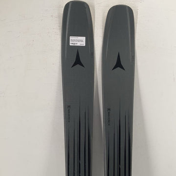 2026 Atomic Maverick 88 CTI w/ Atomic Strive 13 Demo Bindings