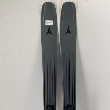 2026 Atomic Maverick 88 CTI w/ Atomic Strive 13 Demo Bindings