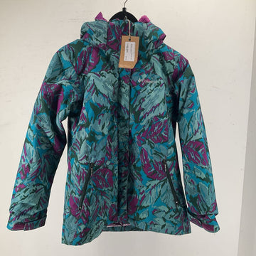 Columbia Junior's Insulated Jacket