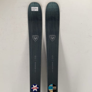 2024 Rossignol Sender 94 Ti w/ Look Pivot 15 GW Bindings
