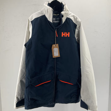 Helly Hansen Juniors Insulated Jacket