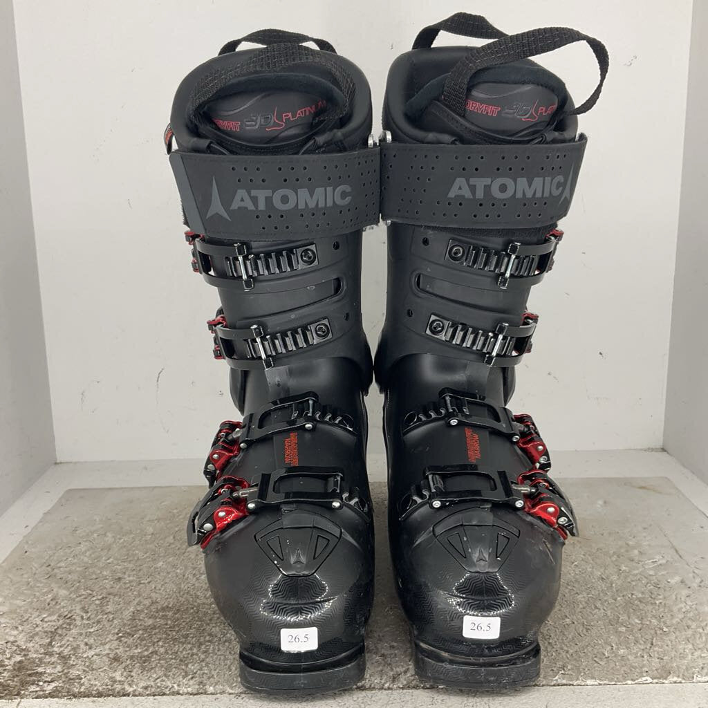 Atomic Hawx Ultra 130S – Lone Pine Gear Exchange