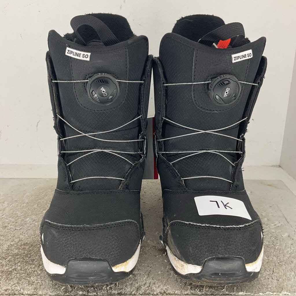 Burton Zipline Step On – Lone Pine Gear Exchange