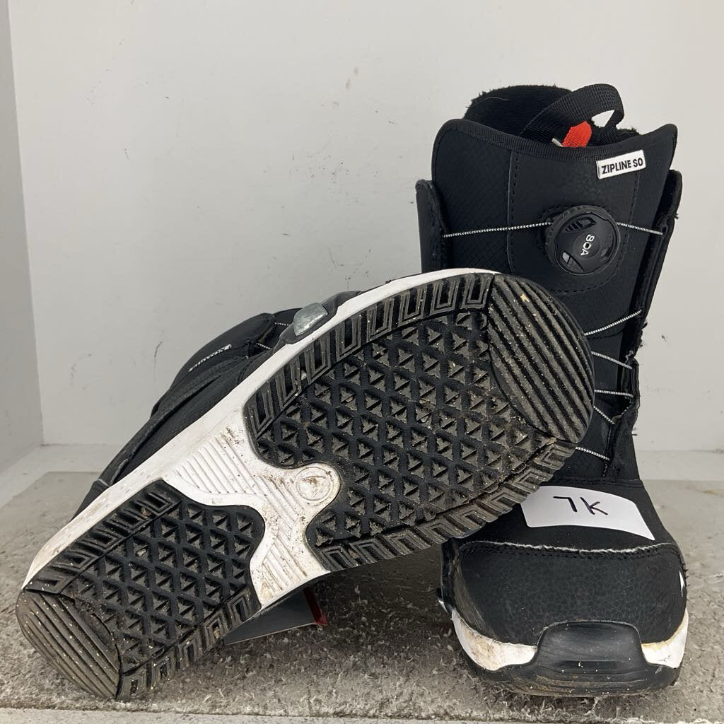 Burton Zipline Step On – Lone Pine Gear Exchange