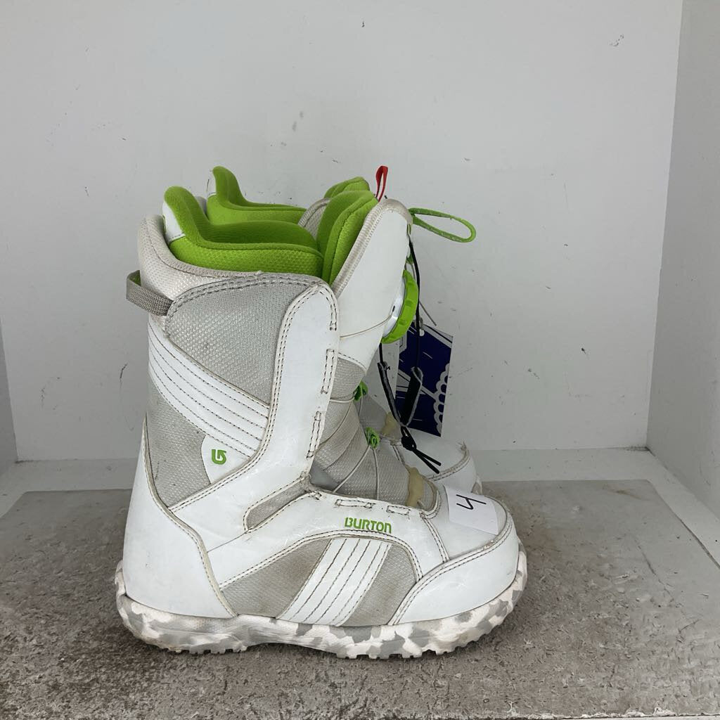 Burton Zipline – Lone Pine Gear Exchange