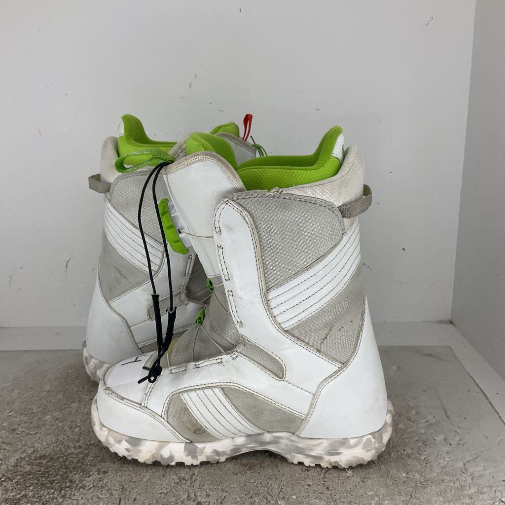 Burton Zipline – Lone Pine Gear Exchange